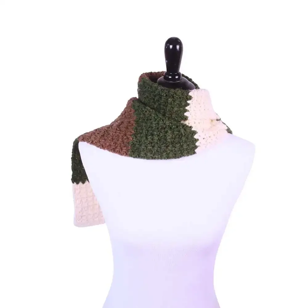 Unbranded introducing forest